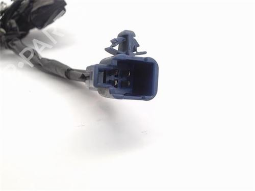 Tailgate lock TOYOTA PRIUS Liftback (_W2_)  | BP15880216C101 