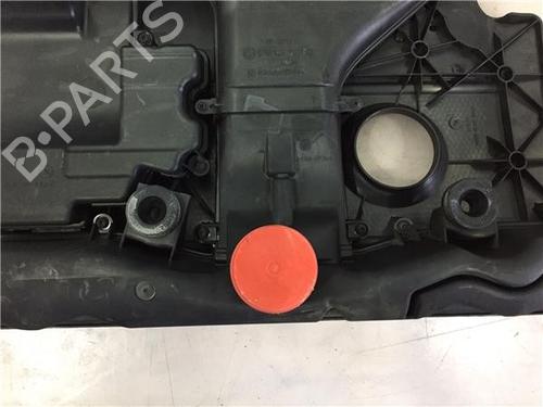 Air filter box VW POLO (9N_, 9A_) 1.4 16V | BP14343717M87 