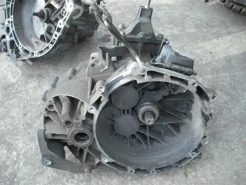 Used Gearbox FORD MONDEO III (B5Y) [2000-2007]  9702562