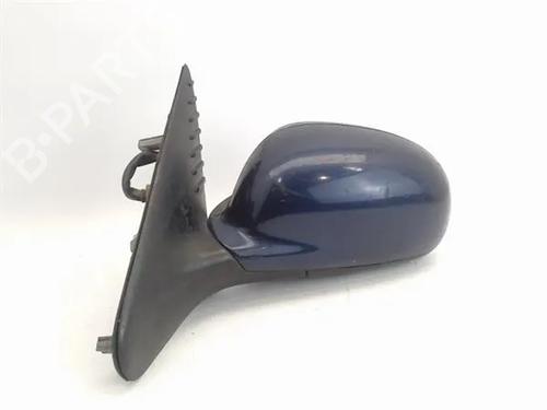 Used Left mirror PEUGEOT 406 (8B) [1995-2005]  17969469