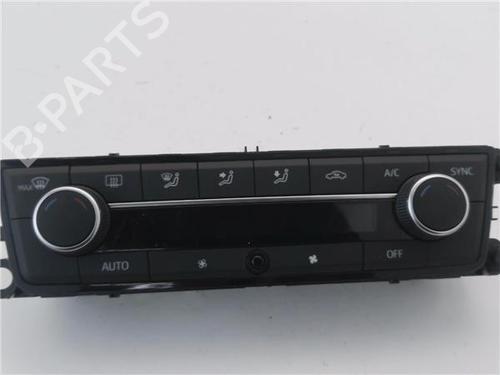 Climate control SEAT IBIZA V (KJ1, KJG) 1.0 TSI | BP33730272I5 - Image 10
