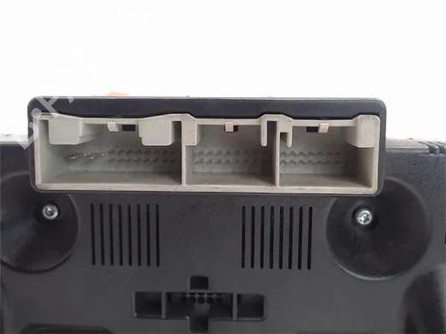 Climate control SEAT ALTEA (5P1)  | BP13043735I5 