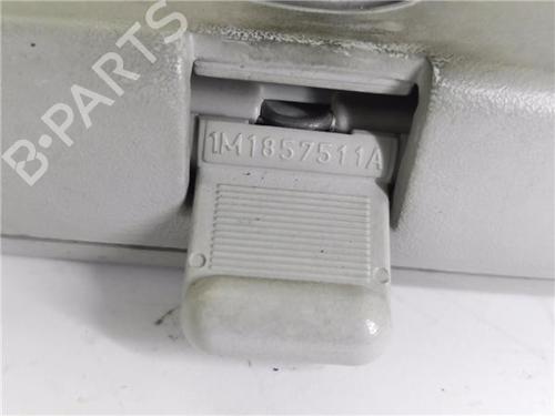 Rear mirror SEAT TOLEDO II (1M2)  | BP26445401I6 