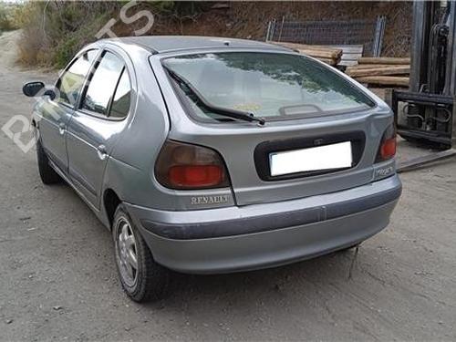 Elektronisk modul RENAULT MEGANE I (BA0/1_)  | BP18332509M83 