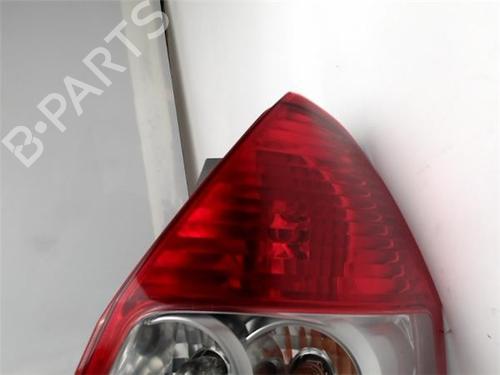 Right taillight HONDA JAZZ II (GD_, GE3, GE2) 1.3 iDSi (GD1) | BP12226029C35 