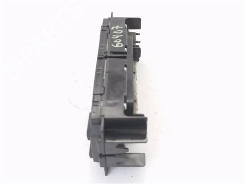 Climate control VW GOLF IV (1J1) | BP28721986I5