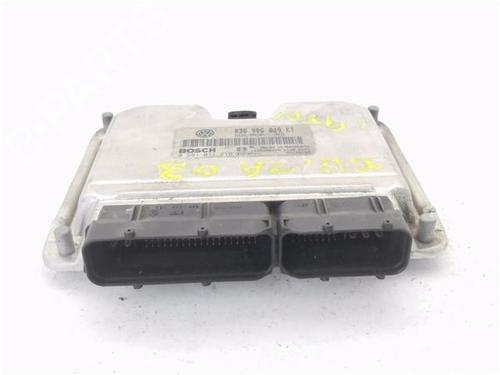 Electronic module CITROËN XSARA PICASSO (N68) 1.6 | BP10982796M83