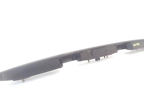 Tailgate trim CITROËN XSARA PICASSO (N68) 2.0 HDi | BP32162119C151 