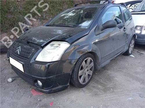 Left front driveshaft CITROËN C2 (JM_) 1.6 | BP11342118M38 