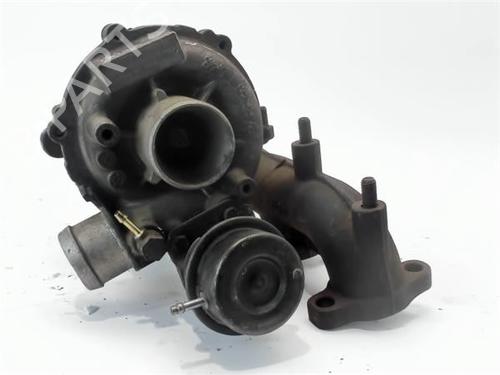 Used Turbocharger/Supercharger SEAT IBIZA III (6L1) [2002-2009]  13058225