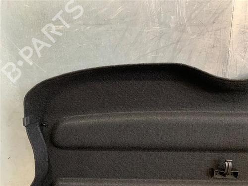 Rear parcel shelf CITROËN C4 II (NC_) 1.6 VTi 120 (NC5FS0, NC5FS9) | BP16059939C85 