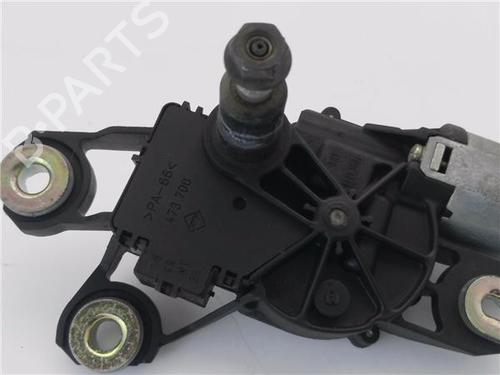 Rear wiper motor SEAT IBIZA III (6L1) 1.9 SDI | BP29574455M102 
