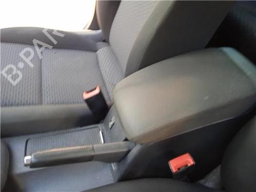 Midtkonsoll VW GOLF VI (5K1) [2008-2014]  32417366