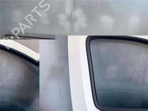Right front door PEUGEOT BIPPER (AA_) 1.4 HDi | BP23408663C3