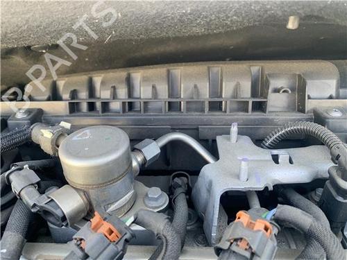 Used Air filter box Air filter box CITROËN C3 AIRCROSS II (2R_, 2C_) 1.2 PureTech 110 (2RHNZB, 2RHNZW, 2RHNPX, 2RHNPJ) (110 hp) 29254760 29254760