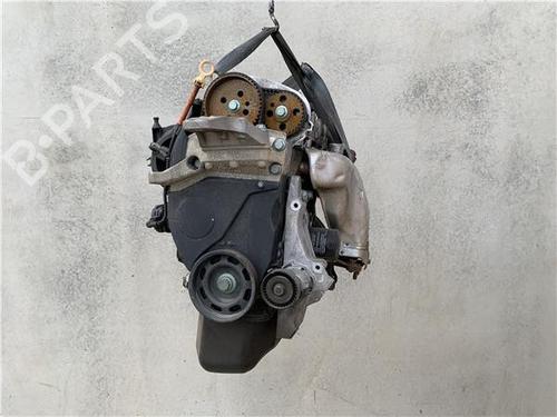 Engine SEAT IBIZA III (6L1)  | BP13052986M1 