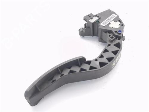Pedal RENAULT SCÉNIC III (JZ0/1_) 1.5 dCi | BP29526506I4 