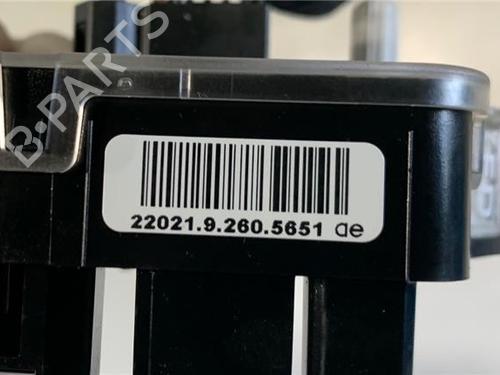 Squib airbag FIAT TIPO Hatchback (356_, 357_) 1.4 (356HXA1B) | BP16748302C102 