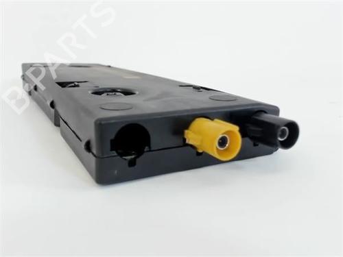 Electronic module BMW 1 (E87) 118 d | BP10983208M83 