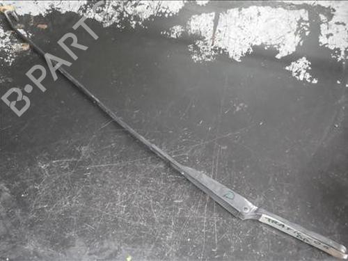 Used Front windshield wiper arm RENAULT TRAFIC II Bus (JL) 1.9 dCI 100 (JL0C) (101 hp) 14336067