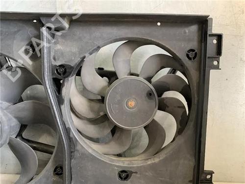 Køleventilator elektrisk SEAT TOLEDO II (1M2) 1.9 TDI | BP29755005M35