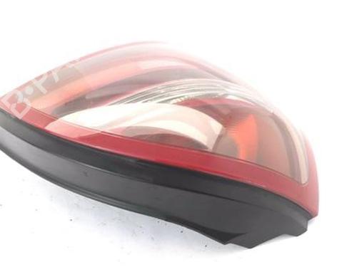 Left taillight NISSAN ALMERA II (N16) | BP36140534C34 - Image 5
