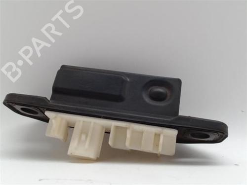 Used Tailgate handle TOYOTA C-HR (_X1_) [2016-2025]  10495873