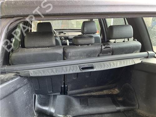 Used Rear parcel shelf Rear parcel shelf LAND ROVER FREELANDER I (L314) 2.0 Td4 4x4 (112 hp) 29260202 29260202