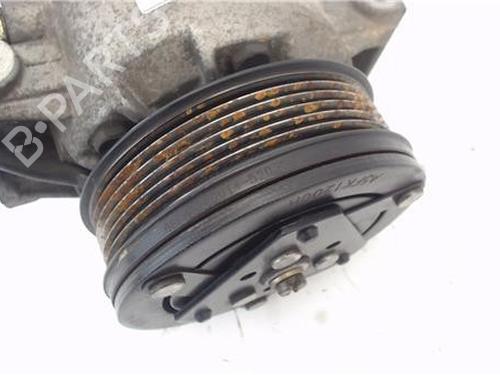 AC compressor CHEVROLET ZAFIRA  | BP29574495M34 