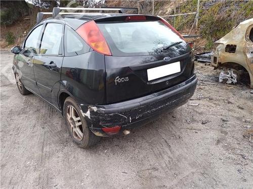 Steering pump FORD FOCUS I (DAW, DBW)  | BP24446137M99 