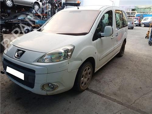 Used Parts PEUGEOT PARTNER MPV (5_, G_) [1996-2026]  4424469