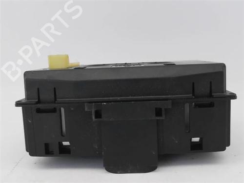 Display monitor OPEL ZAFIRA A MPV (T98) 2.0 DTI 16V (F75) | BP25845225C48 