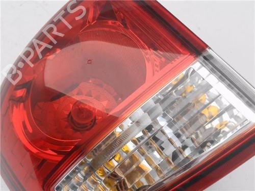 Left taillight SSANGYONG KYRON | BP40150749C34 - Image 10