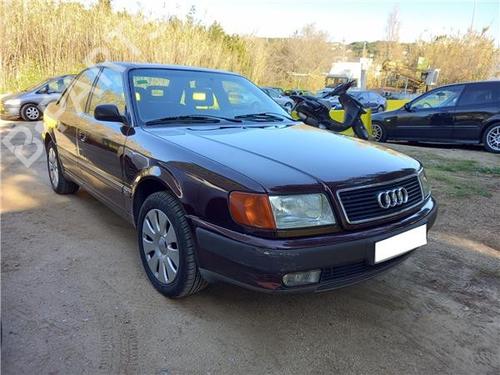 Left front fog light AUDI 100 C4 Saloon (4A2) 2.3 E | BP9661465C30 