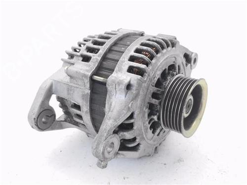 Used Alternator NISSAN PRIMERA (P12) 1.6 (109 hp) 29119158