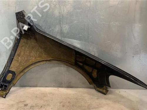 Forkjerm venstre VW TOUAREG (7LA, 7L6, 7L7) 5.0 V10 TDI | BP15880401C41 