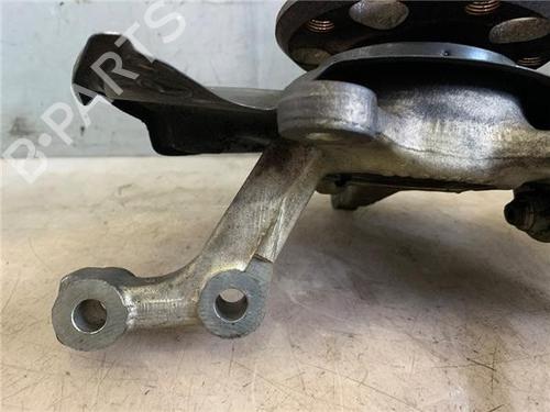 Right front steering knuckle MERCEDES-BENZ A-CLASS (W169) A 180 CDI (169.007, 169.307) | BP31206881M26