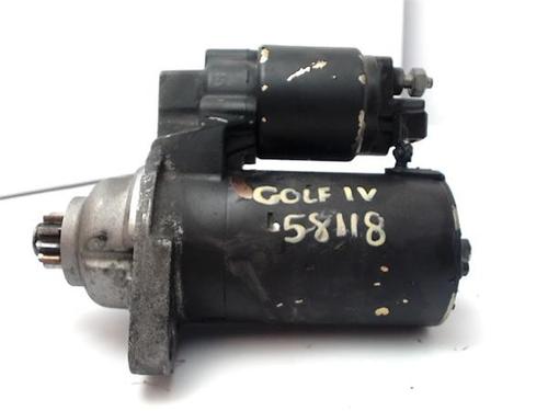 Starter VW GOLF IV (1J1) 2.0 | BP12584502M8 