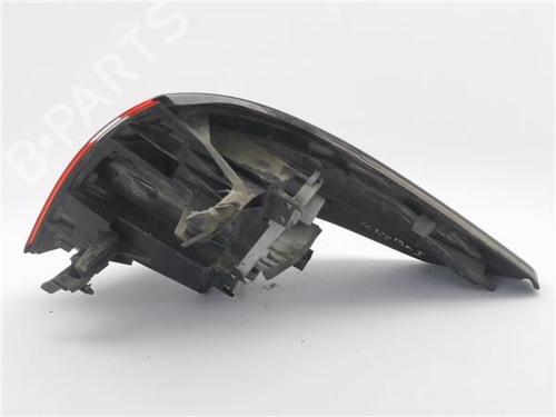 Left taillight CITROËN C4 Picasso I MPV (UD_)  | BP31092244C34 
