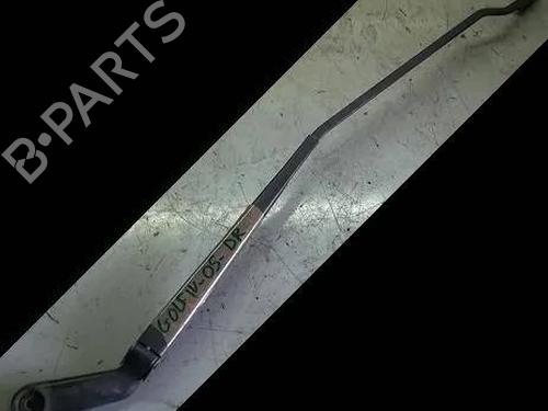Used Front windshield wiper arm VW GOLF IV (1J1) 1.9 TDI (110 hp) 14335047
