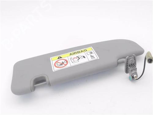 Right sun visor ALFA ROMEO GIULIA (952_) | BP19149272I2 - Image 4