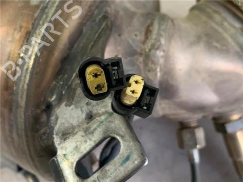 Catalyst MERCEDES-BENZ VITO Van (W447) | BP32417672M10 - Image 7