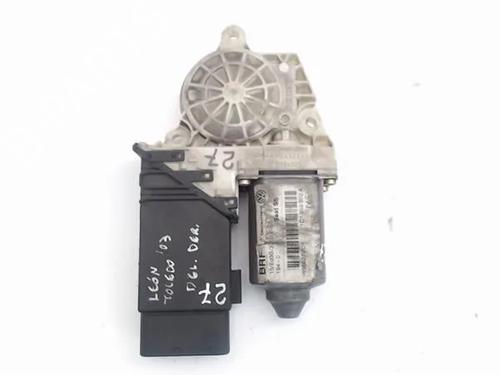 Right front window motor SEAT LEON (1M1)  | BP14343191E20 