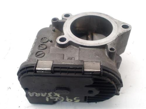 Throttle body CITROËN XSARA Coupe (N0) 1.6 16V | BP22646718M82 