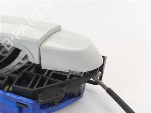 Rear left exterior door handle BMW 1 (F20) 116 d | BP29134996C130 
