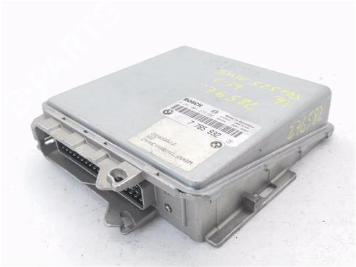 Electronic module BMW 5 (E39) 525 tds | BP10982905M83 