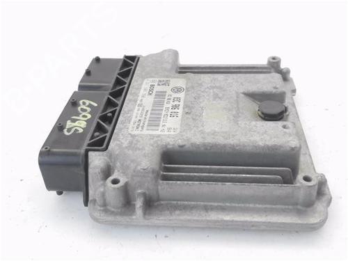 Electronic module VW GOLF VI (5K1) 1.4 | BP32657403M83