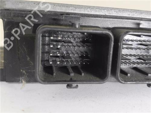 Electronic module RENAULT CLIO III (BR0/1, CR0/1)  | BP10983041M83 