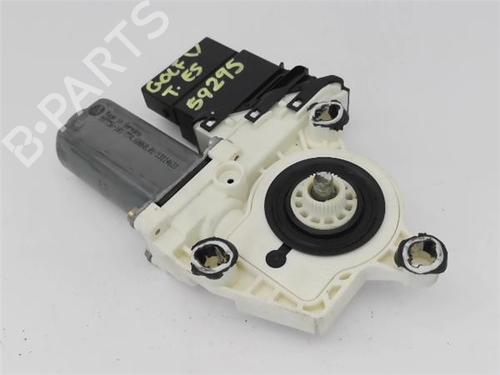 Vindusheismotor venstre bak VW GOLF V (1K1) 2.0 FSI (150 hp) 24338406