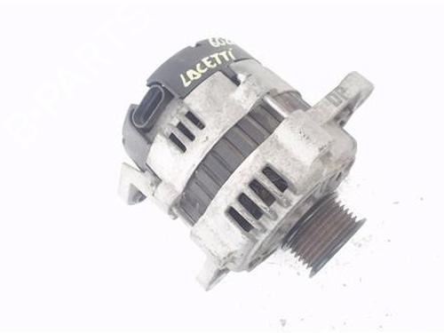 Used Alternator CHEVROLET LACETTI (J200) 1.6 (109 hp) 29134848